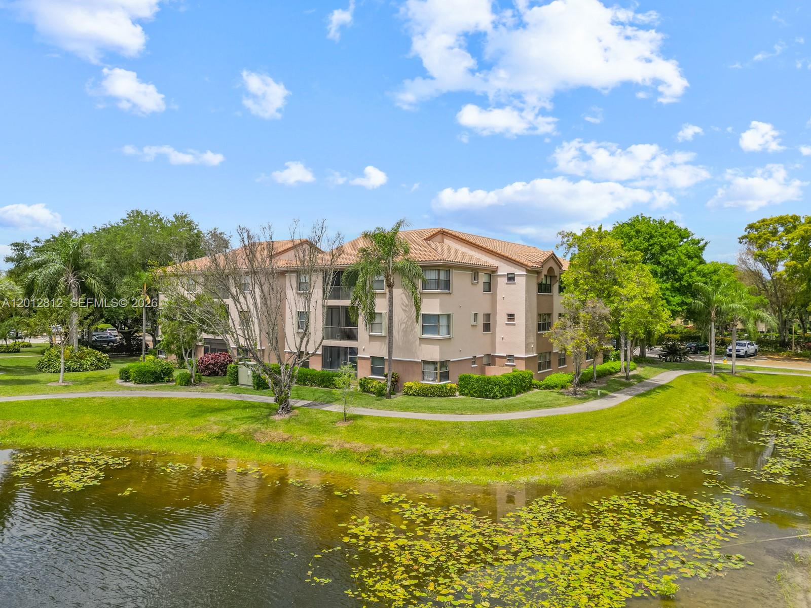 4350 NW 30th St #333 main architectural view
