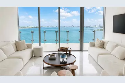 700 NE 26th Ter #1402, Miami, FL 33137 - Photo 1