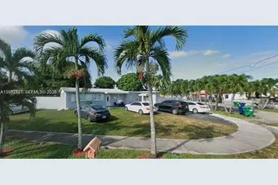 17010 NW 53rd Ave, Miami Gardens, FL 33055 - Photo 1