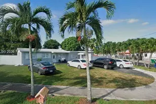17010 NW 53rd Ave, Miami Gardens, FL 33055 - Photo 1