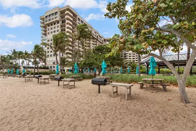 4900 N Ocean Blvd #705, Lauderdale by the Sea, FL 33308 - Photo 1