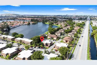 2450 W 67th Pl #13-12, Hialeah, FL 33016 - Photo 25