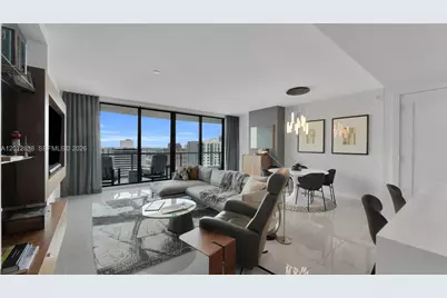 100 E Las Olas Blvd #2802, Fort Lauderdale, FL 33301 - Photo 11