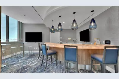 100 E Las Olas Blvd #2802, Fort Lauderdale, FL 33301 - Photo 5