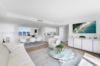 90 Alton Rd #FL-3, Miami Beach, FL 33139 - Photo 21