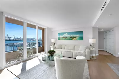 90 Alton Rd #FL-3, Miami Beach, FL 33139 - Photo 5