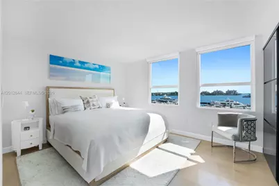 90 Alton Rd #FL-3, Miami Beach, FL 33139 - Photo 7