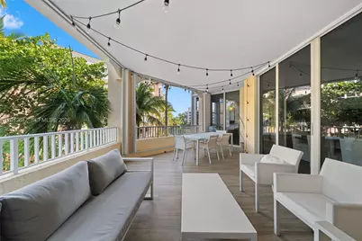 731 Crandon Blvd #308, Key Biscayne, FL 33149 - Photo 29