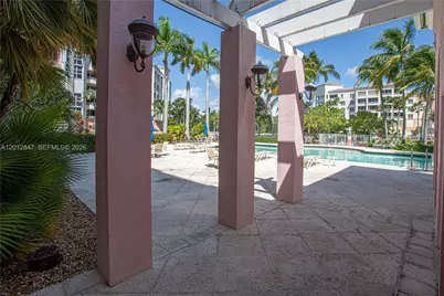 731 Crandon Blvd #308, Key Biscayne, FL 33149 - Photo 63