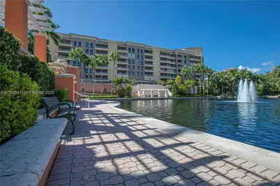 731 Crandon Blvd #308, Key Biscayne, FL 33149 - Photo 35
