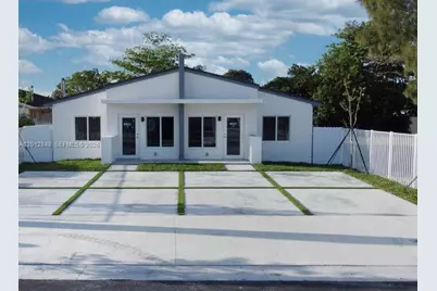 12060 SW 216 Th #A, Miami, FL 33170 - Photo 1