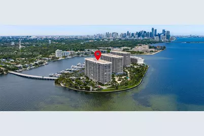 1 Grove Isle Dr #A1809, Miami, FL 33133 - Photo 3
