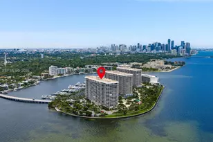 1 Grove Isle Dr, Miami, FL 33133 - Photo 3