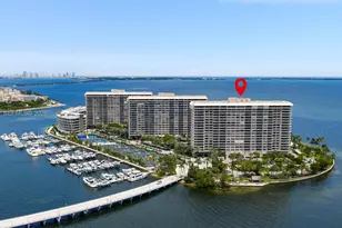 1 Grove Isle Dr, Miami, FL 33133 - Photo 3
