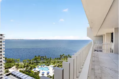 1 Grove Isle Dr #A1809, Miami, FL 33133 - Photo 27