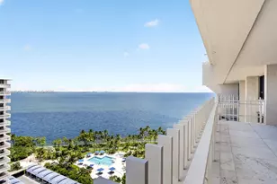 1 Grove Isle Dr, Miami, FL 33133 - Photo 27
