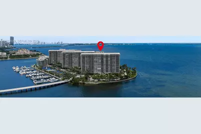 1 Grove Isle Dr #A1809, Miami, FL 33133 - Photo 31