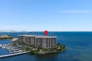 1 Grove Isle Dr, Miami, FL 33133 - Photo 31