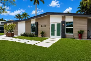 2416 NE 19th Terrace, Wilton Manors, FL 33305 - Photo 1