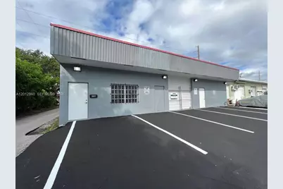 3501 NW 10th Ave, Oakland Park, FL 33309 - Photo 15