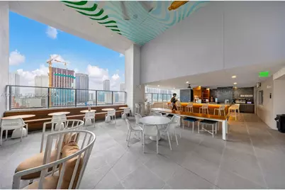 227 NE 2nd St #1909, Miami, FL 33132 - Photo 13