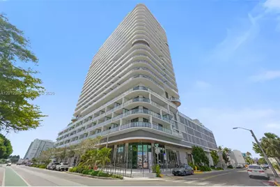 580 72nd St #611, Miami Beach, FL 33141 - Photo 1