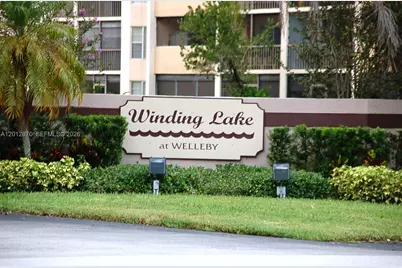 10025 Winding Lake Rd #202, Sunrise, FL 33351 - Photo 23