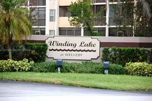 10025 Winding Lake Rd, Sunrise, FL 33351 - Photo 23