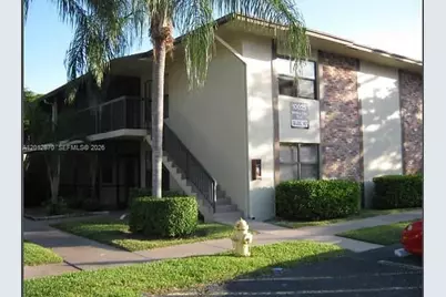 10025 Winding Lake Rd #202, Sunrise, FL 33351 - Photo 1