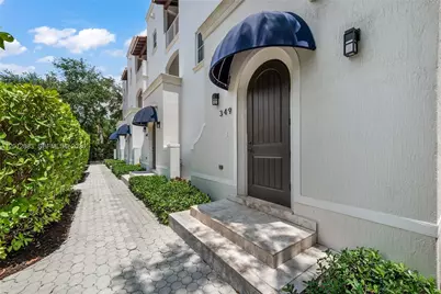 349 Madeira Ave #349, Coral Gables, FL 33134 - Photo 1