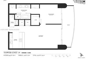 1000 Brickell Plaza, Miami, FL 33131 - Photo 7