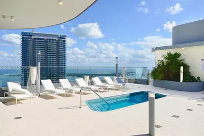 1000 Brickell Plz #3014, Miami, FL 33131 - Photo 19