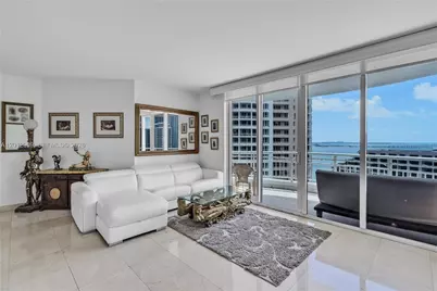 848 Brickell Key Dr #1903, Miami, FL 33131 - Photo 1