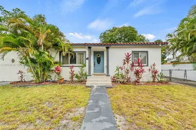 79 NW 143rd St, Miami, FL 33168 - Photo 1