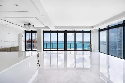460 NE 28th St #4104, Miami, FL 33137 - Photo 1