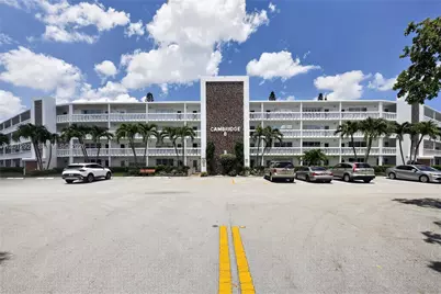 3023 Cambridge B #3023, Deerfield Beach, FL 33442 - Photo 3