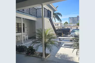 322 Harding St #B101, Hollywood, FL 33019 - Photo 3