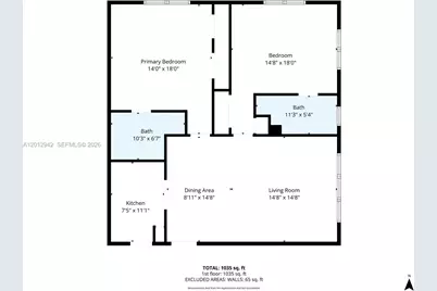 1770 E Las Olas Blvd #505, Fort Lauderdale, FL 33301 - Photo 51