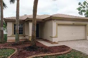 4595 SW 125th Ln, Miramar, FL 33027 - Photo 3