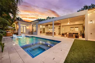 918 Santiago St, Coral Gables, FL 33134 - Photo 3