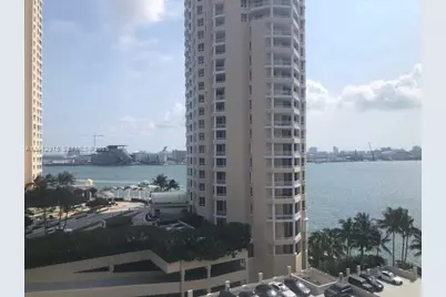 540 Brickell Key Dr #1116, Miami, FL 33131 - Photo 11