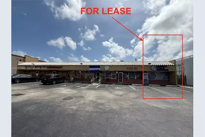 510 NE 167th St #510, Miami, FL 33162 - Photo 1