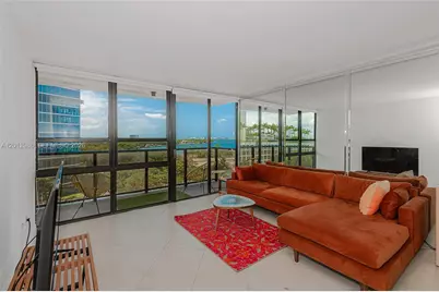 600 NE 36th St #706, Miami, FL 33137 - Photo 5