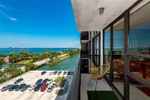 600 NE 36th St, Miami, FL 33137 - Photo 27