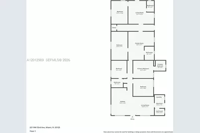 521 NW 33rd Ave, Miami, FL 33125 - Photo 35
