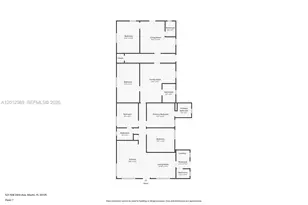 521 NW 33rd Ave, Miami, FL 33125 - Photo 35