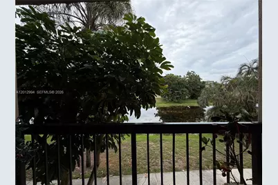 4281 W McNab Rd #25, Pompano Beach, FL 33069 - Photo 15