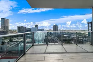 851 NE 1st Ave, Miami, FL 33132 - Photo 13