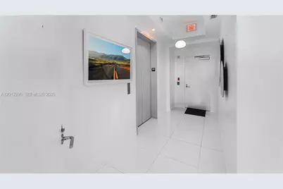 851 NE 1st Ave #1606, Miami, FL 33132 - Photo 25