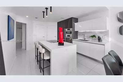 851 NE 1st Ave #1606, Miami, FL 33132 - Photo 5